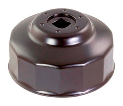 Oil Filter Wrench - 68mm