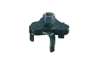 Oil Filter Wrench - Adjustable