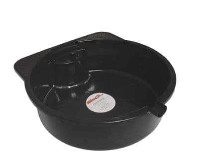 Oil Pan - 8 Litre Capacity