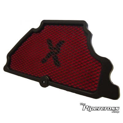 Pipercross Performance Air Filter - Kawasaki ZX-6R (2007-2008)