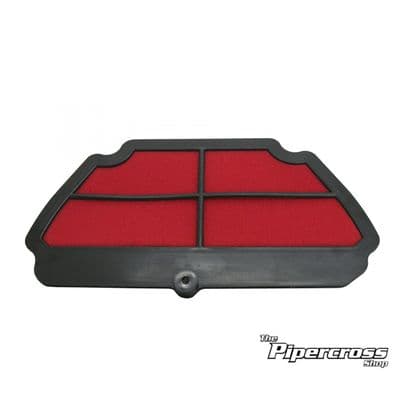 Pipercross Performance Air Filter - Kawasaki ZX-6R (2009 onwards)