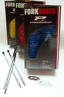 ProGrip 2510 Fork Gaiters - Choice of Colours