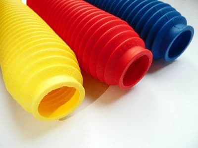 ProGrip 2510 Fork Gaiters - Choice of Colours