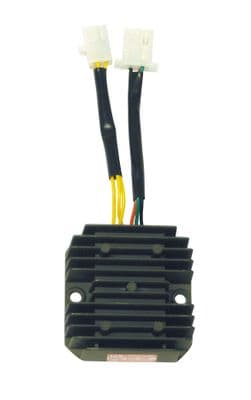 Rectifier/Regulator - Honda CB 250/400/450, XBR500