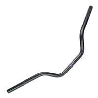 Renthal Road Bike High Motorcycle Handlebars - choice of colours