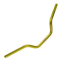 Renthal Road Bike High Motorcycle Handlebars - choice of colours