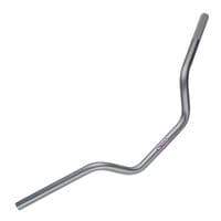 Renthal Road Bike High Motorcycle Handlebars - choice of colours