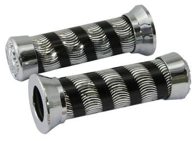 Ride to Live motorcycle Grips