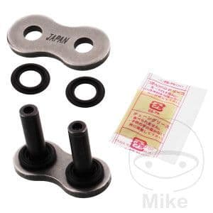 Rivet Link to fit DID 525 ZVMX Chain