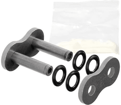 Rivet Link to fit JT 530 Z3 Steel Chain