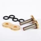 Rivet Link to fit RENTHAL 525 R4 SRS Chain