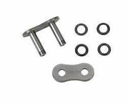 Rivet Link to fit Tsubaki Sigma 520 XRS Steel Chain