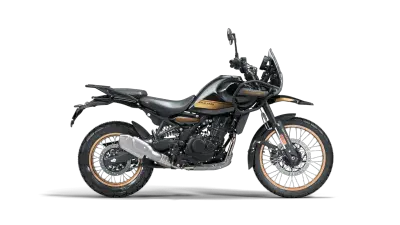 Royal Enfield Himalayan 450