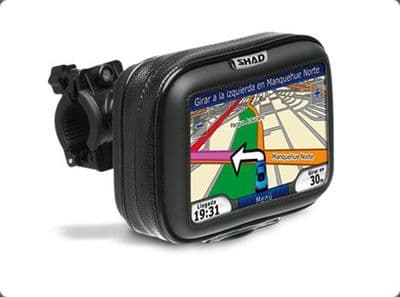 Sat Nav/GPS Holders