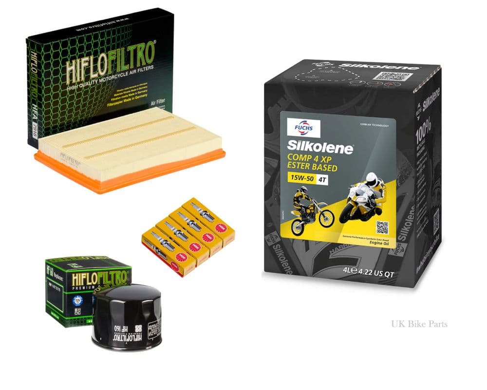 Service Kit - BMW R nine T 2013-2019