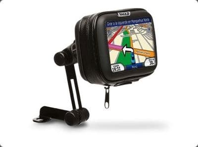 Shad Halter NAVI GPS Holder