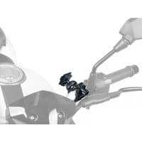 SHAD Smartphone Holder - Handlebar Mounted