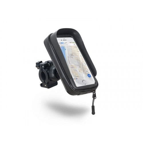 SHAD Smartphone Holder - Handlebar Mounted