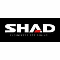 SHAD SW38 Waterproof Tail Pack