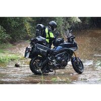 SHAD SW38 Waterproof Tail Pack