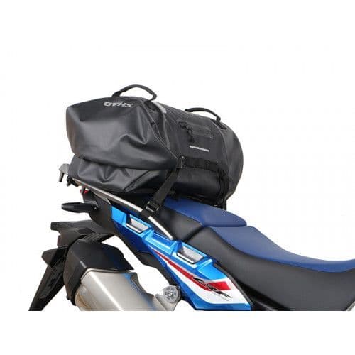 SHAD SW38 Waterproof Tail Pack
