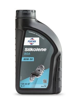 Silkolene Boa 80W-90 Gear Oil