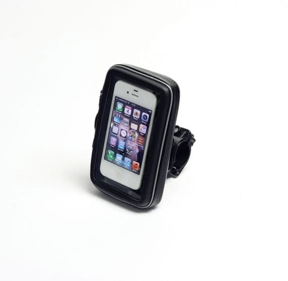 Motorcycle Smart Phone Holder
