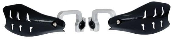 Sprite Rally Motorcycle Hand Guards