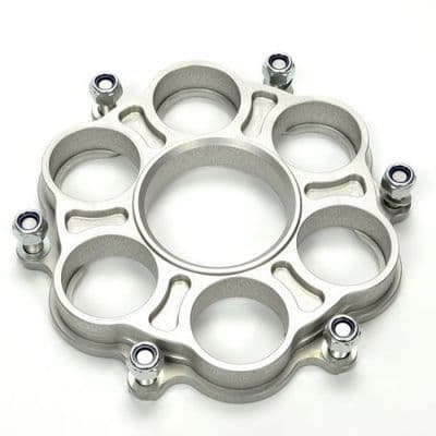 Sprocket Carriers