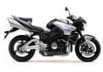 Suzuki B-King