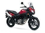 Suzuki DL650 V-Strom