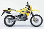 Suzuki DRZ 400