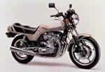 Suzuki GS 1100