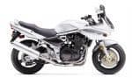Suzuki GSF 1200 Bandit
