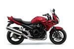 Suzuki GSF 1250 Bandit