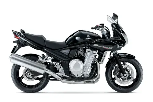 Suzuki GSF 1250 Bandit Service Kits