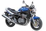 Suzuki GSF 600 Bandit