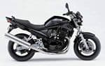 Suzuki GSF 650 Bandit