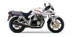 Suzuki GSX 1100 Katana