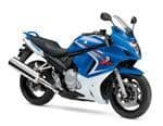 Suzuki GSX 650
