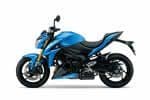Suzuki GSX-S 1000