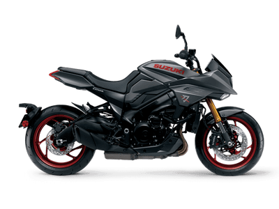 Suzuki GSX-S 1000 Katana