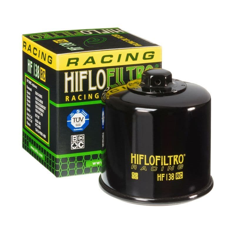 Las Mejores Ofertas En Oil Filters For Suzuki GSXR750 | EBay - View #6