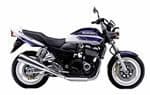 Suzuki GSX1400