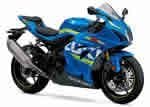 Suzuki GSXR 1000