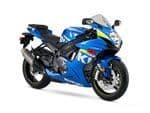 Suzuki GSXR 600