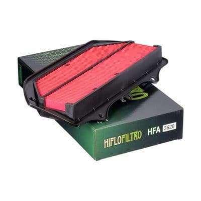 HifloFiltro Premium Air Filter HFA3616 For Suzuki GSX-R750 K4 K5 2004-2005