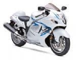 Suzuki Hayabusa