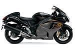 Suzuki Hayabusa