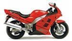 Suzuki RF 600